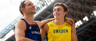 Lavillenie kan missa galan: "Det hänger i luften" 