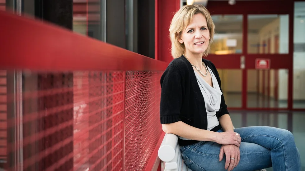 "Energisystemet är som ett såll. Man måste tillföra bra energi, som är förnyelsebar och hållbar – men vi måste börja med att täta systemet, och se vilka läckor vi har", säger Louise Ödlund, professor i energisystem vid Linköpings universitet.
