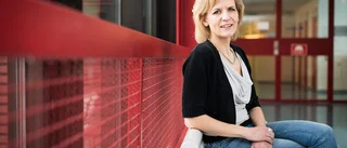 Professor: "Vi måste se över hur vi använder elen"