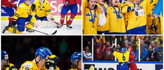 Junland var först – så här har det gått för alla LHC-spelarna i JVM