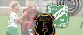 Avslöjar: Här är nya planen som ska rädda elitsatsningen: ”Skellefteå FC” ska förvärva Moröns elitlicens