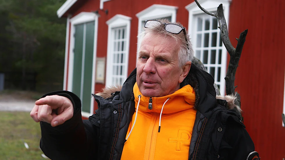Pigge Werkelin.