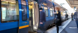 Nu brådskar det för Norrbotniabanan