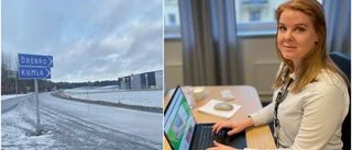 Vingåkers kommun satsar på "satellitkontor" för sin pendlande personal