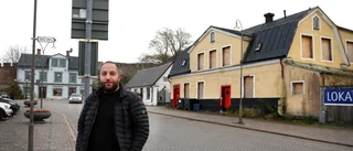 Gamla kinakrogen får inte rivas – politiker kräver renovering • Nu avslöjar Roy stora planerna 