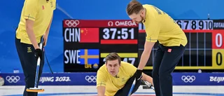 Stabil seger för lag Edin i premiären