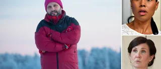 MP-toppar till Jokkmokk – visar motstånd mot Kallak
