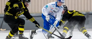 Kan det vara så att IFK redan laddar för slutspel?