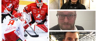 Panelen enig: Erbjud ett nytt kontrakt till Zabel