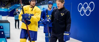 OS-succén ger Tre Kronor guldvibbar