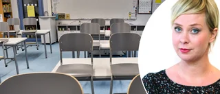 ”Om jag inte får jobba så är jag ingenting”