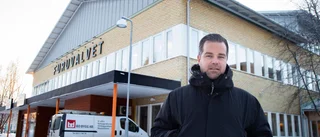 Lokala företagaren är nöjd med miljonförlikningen – framtiden hänger på nya tomten