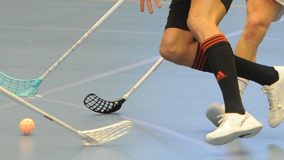 innebandy