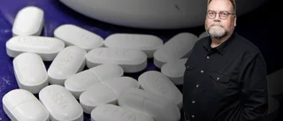 ”Borgare, börja hamstra valium, och kom sen inte och säg att jag inte varnade er”