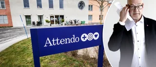 ”Att Rolf Öström (M) kunnat dölja detta så länge är ett mysterium”