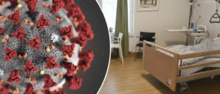 Bekräftade covidfall på äldreboenden i Strängnäs – sjuksköterska lugn: "De flesta är vaccinerade"