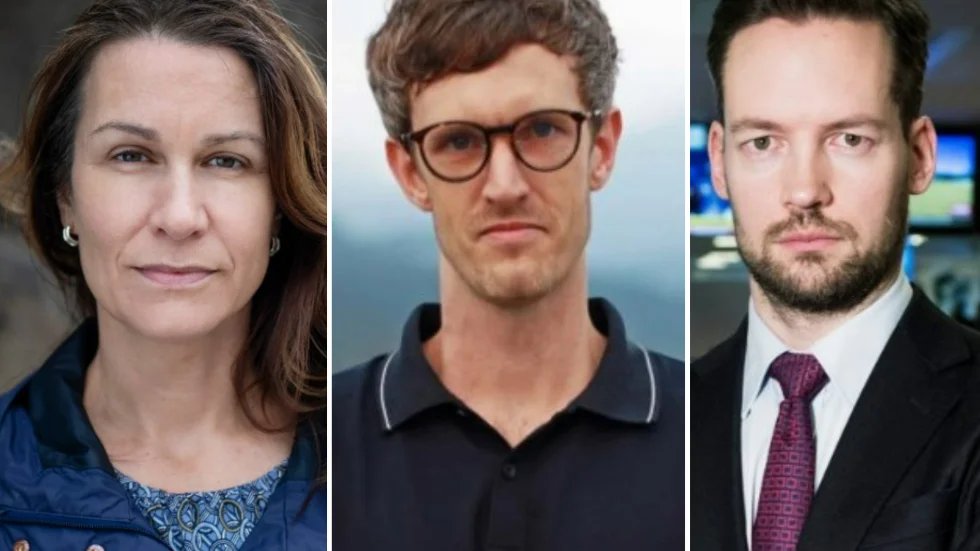 Under invigninngsdagen onsdagen den 9 februari delas Selander-priset ut för första gången. De nominerade är journalisterna Åsa Erlandsson, Jojje Olsson och David Baas.