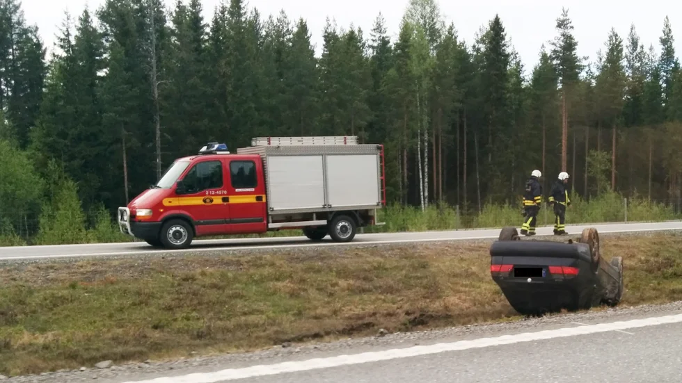 Läsarbild.