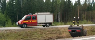Nysattack bakom singelolycka