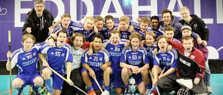 Clemens vann klart i Supertreanfinalen