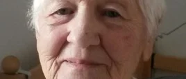 Margit Sundström