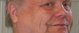 Yngve Hedman