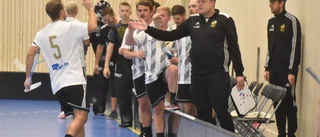 Sjunde raka segern för RIF – två viktiga matcher väntar: "En dag på jobbet"