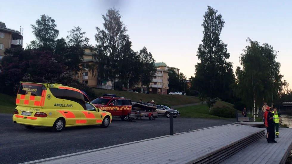 Foto: Läsarbild