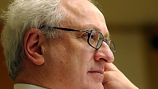 Philip Cohen.