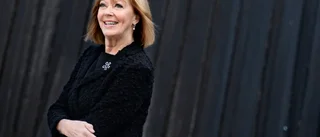 Lill vill ständigt bli utmanad