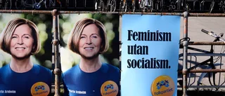 Det är rätt att lägga ner