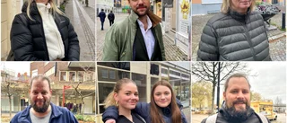 Årets julklapp är evenemangsbiljetter – det här drömmer katrineholmarna om