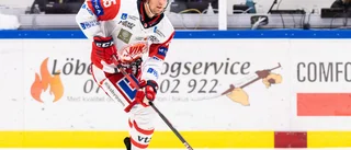 VIK föll med stora siffror – så rapporterade vi från matchen