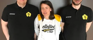 Tänkte sluta – nu får han dubbla roller i Skellefteå AIK: ”Hittade en lösning” 