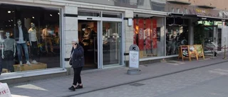 De tar över JC:s butikslokal i Arkaden