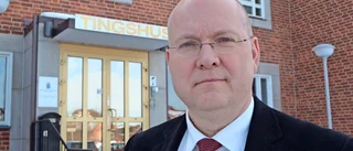 Misstänkt Coop-rånare har släppts