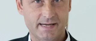 ”Risken är att vi hamnar i ett vakuum”