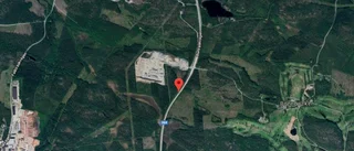 Singelolycka på väg 364