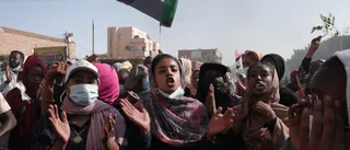 Nya oroligheter i Sudan - FN fördömer våldet