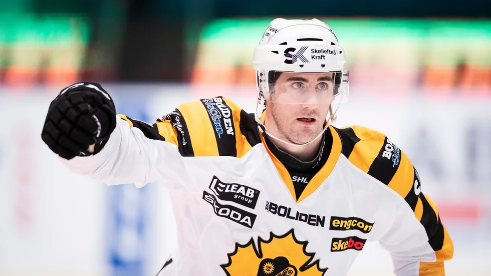 Holloway har rekordet i slutspel när det gäller poäng. AIK-forwarden måste kliva fram även i det här slutspelet om AIK ska lyfta.