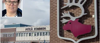 Piteå rasar 19 placeringar: "Det är mycket tråkigt men vi är bortskämda"