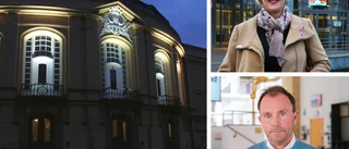 Arrangörerna positiva till covidpass: "Ska fortsätta erbjuda ett bra kulturliv"
