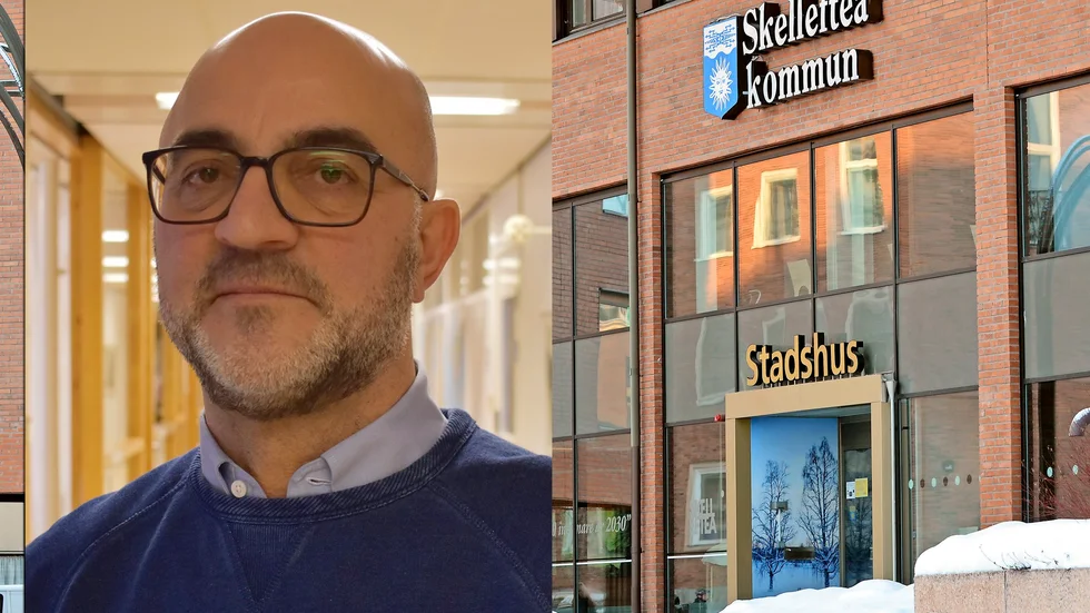 Låsning. Hur sidouppdragen ska fördelas kunde nämnden inte enas om – diskussionerna fortsätter. 