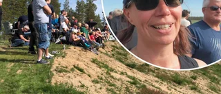 Midnattssolsloppet: ”Helt otrolig arena – hoppas många vallfärdar hit”