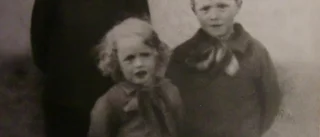 Bjurfors - Okänd, 1932