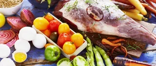 Kraftig ökning av lokala råvaror på Norrbottens restauranger