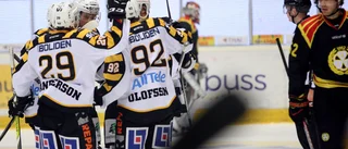 Live: Följ returmötet mellan Skellefteå AIK och Brynäs