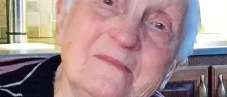 Asta Mårtensson–Molin