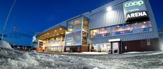 Nu börjar Folkhälsomyndighetens nya regler att gälla – det behöver du göra för att bli insläppt i Coop Norrbotten Arena