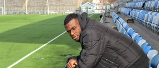 ÅFF:s prestigeförvärv: "Jag är en målgörare"